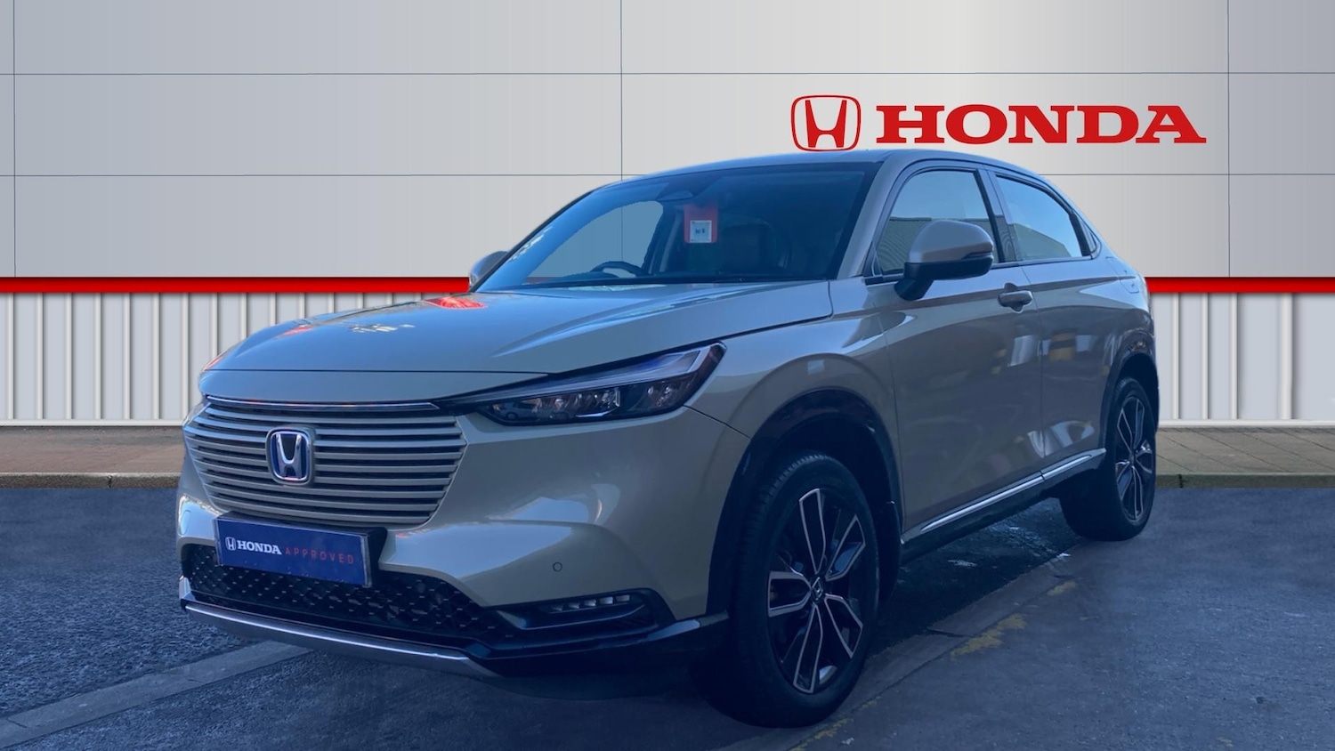 Used Honda HR-V 2022 for sale - 77179917: Photo 10