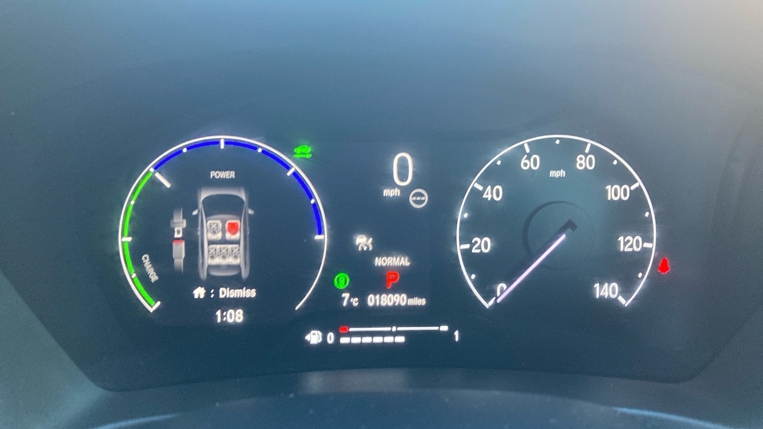 Used Honda HR-V 2022 for sale - 77179917: Photo 11