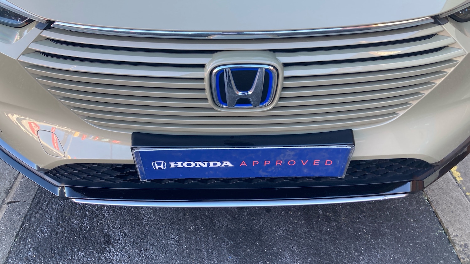 Used Honda HR-V 2022 for sale - 77179917: Photo 17