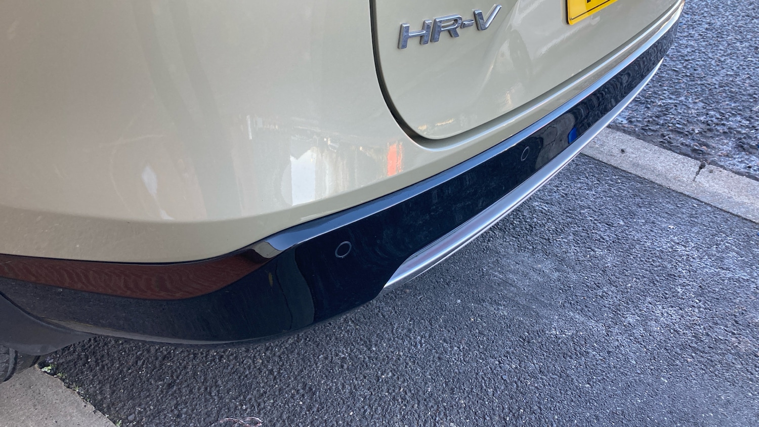 Used Honda HR-V 2022 for sale - 77179917: Photo 18