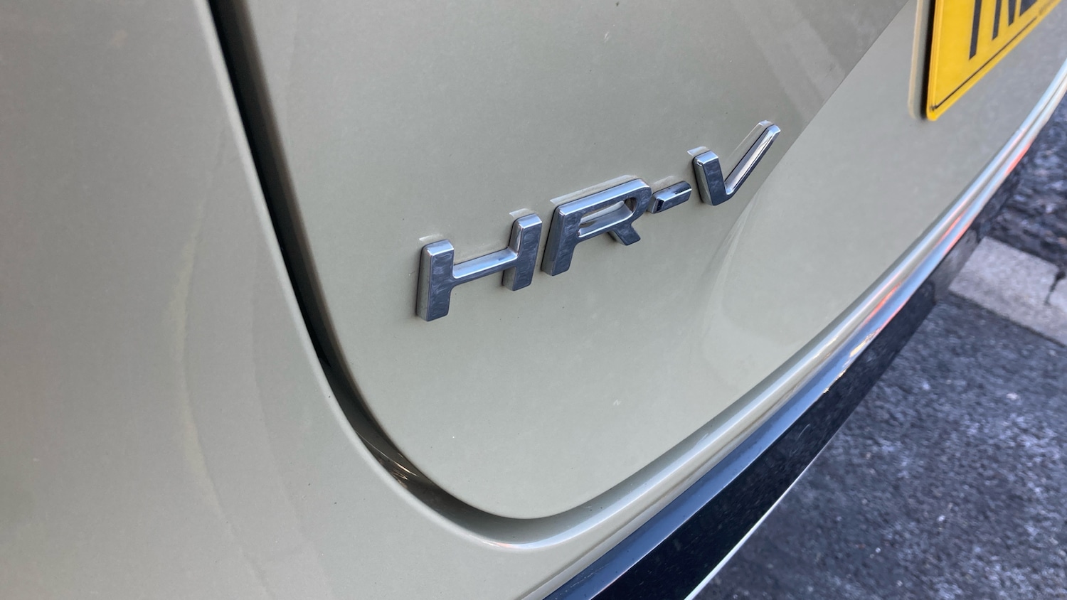 Used Honda HR-V 2022 for sale - 77179917: Photo 19