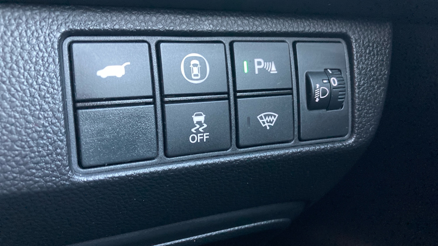 Used Honda HR-V 2022 for sale - 77179917: Photo 25