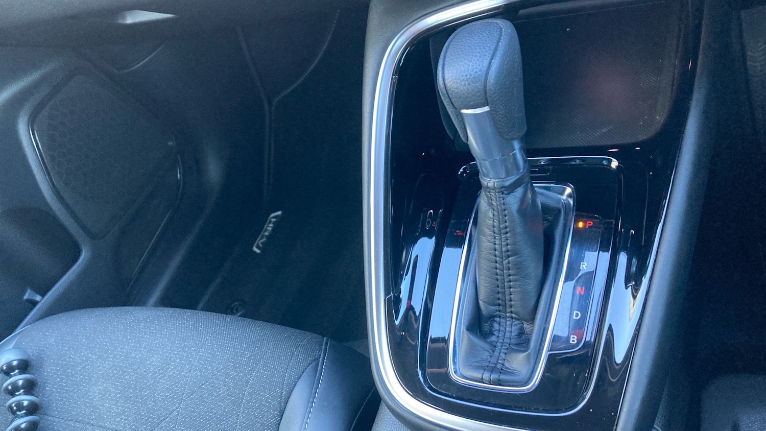 Used Honda HR-V 2022 for sale - 77179917: Photo 33