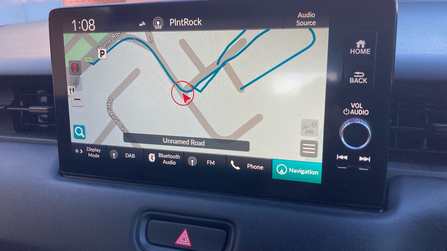 Used Honda HR-V 2022 for sale - 77179917: Photo 34