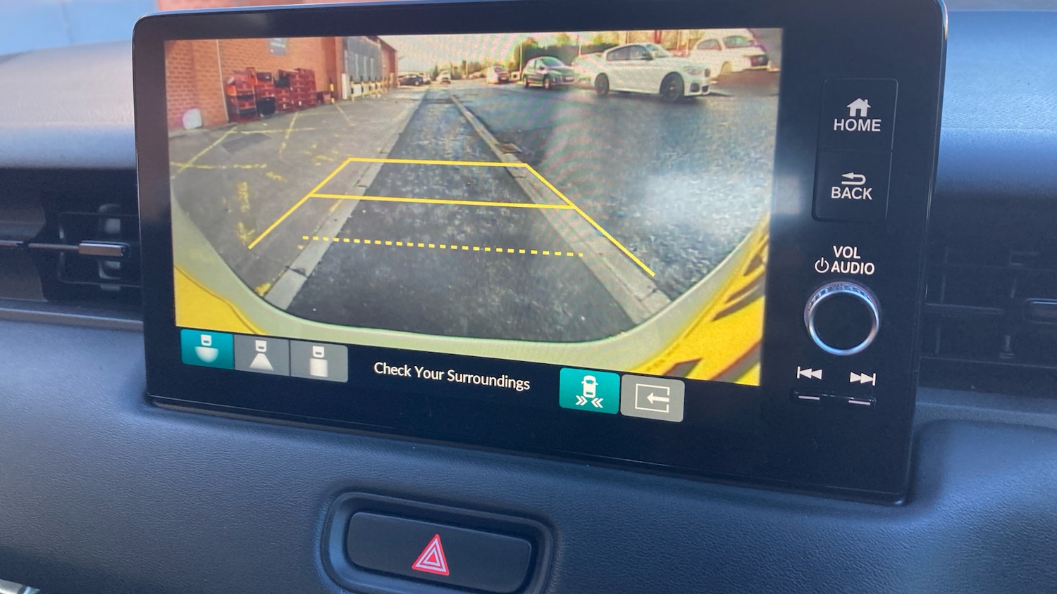 Used Honda HR-V 2022 for sale - 77179917: Photo 35