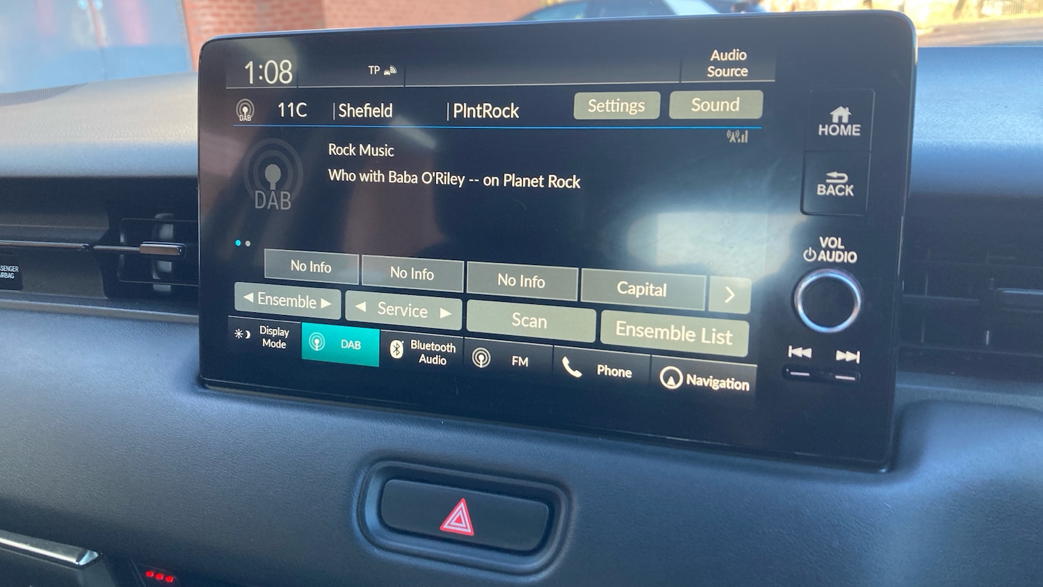 Used Honda HR-V 2022 for sale - 77179917: Photo 37