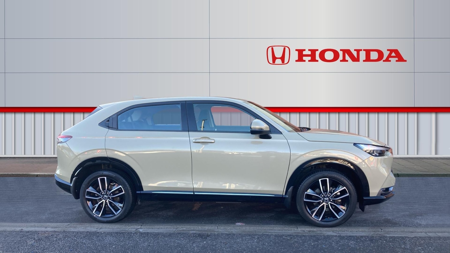 Used Honda HR-V 2022 for sale - 77179917: Photo 5