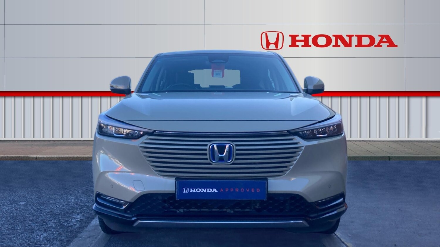 Used Honda HR-V 2022 for sale - 77179917: Photo 6