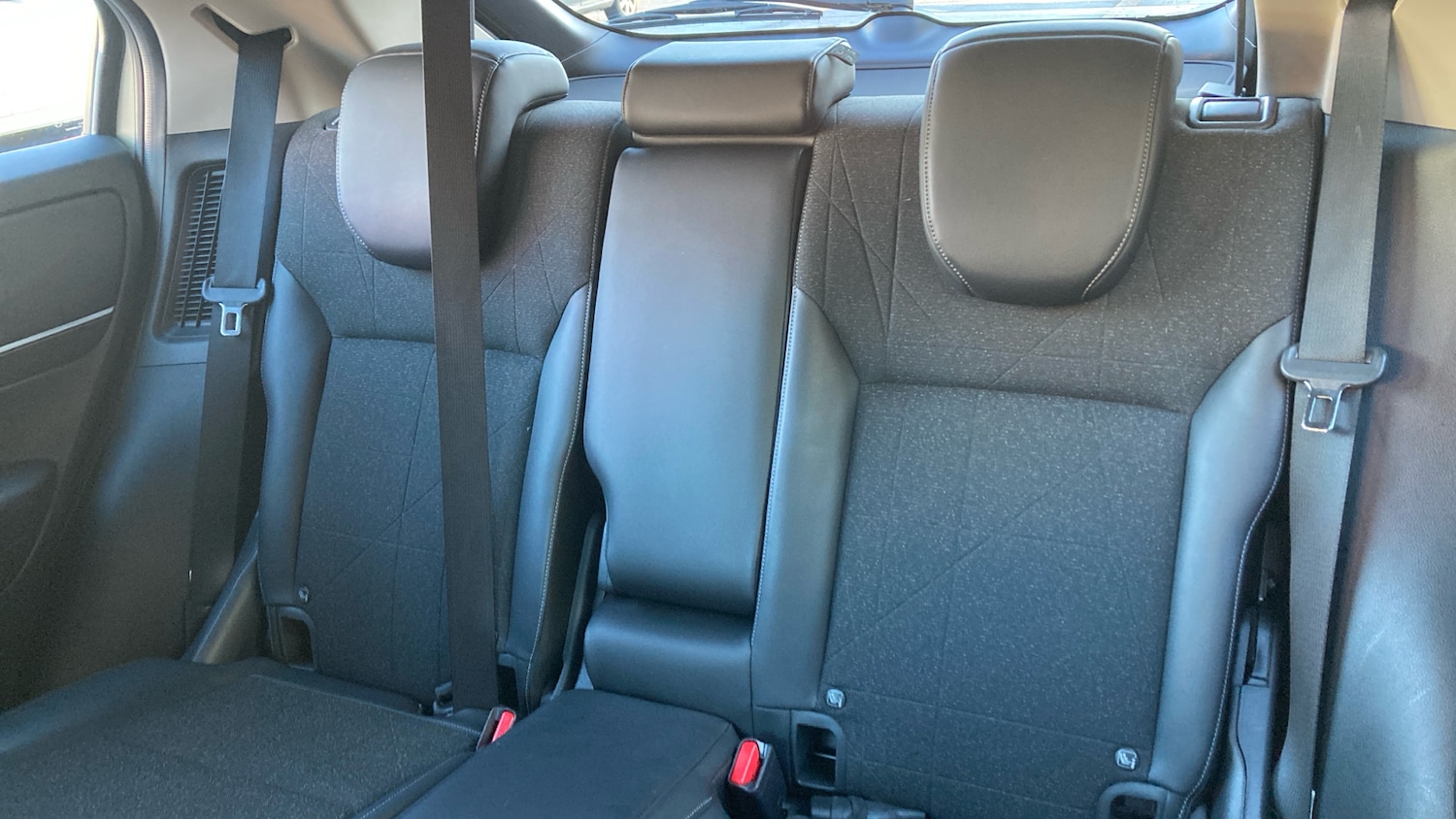 Used Honda HR-V 2022 for sale - 77179917: Photo 8