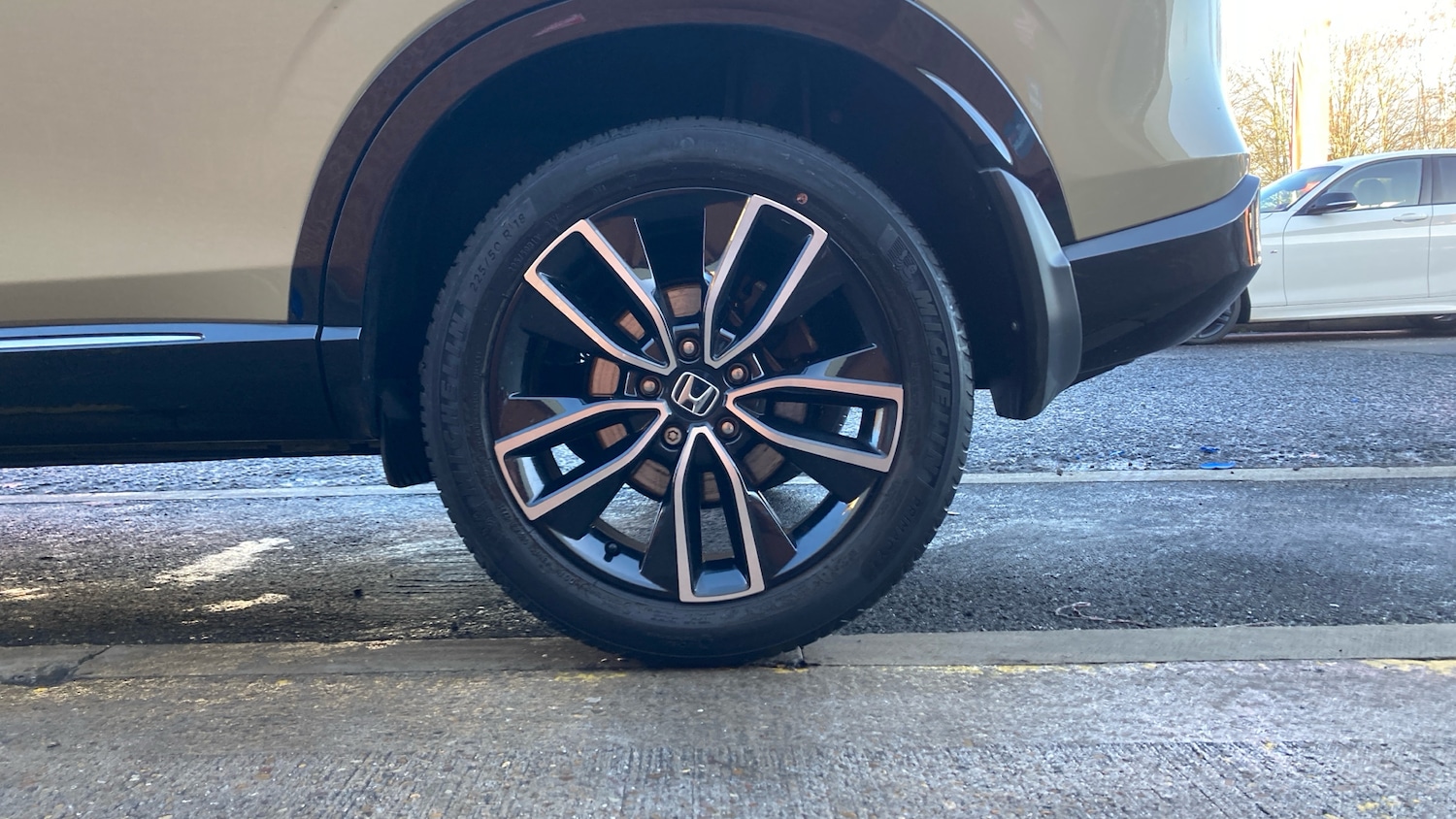 Used Honda HR-V 2022 for sale - 77179917: Photo 9