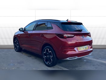 Used Vauxhall Grandland 2024 for sale - 77286171: Photo