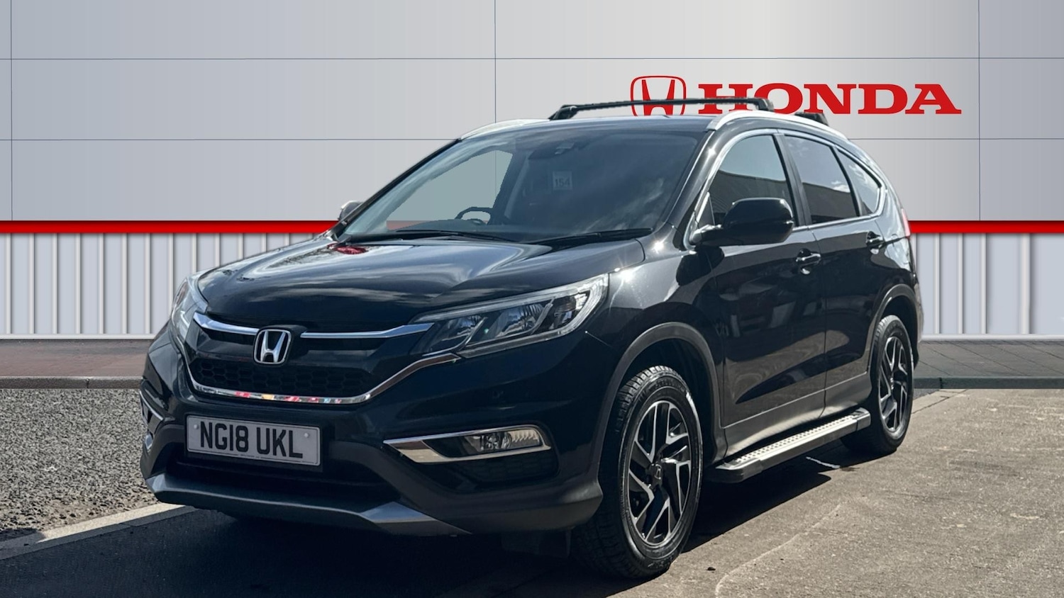 Used Honda CR-V 2018 for sale - 78106133: Photo 10