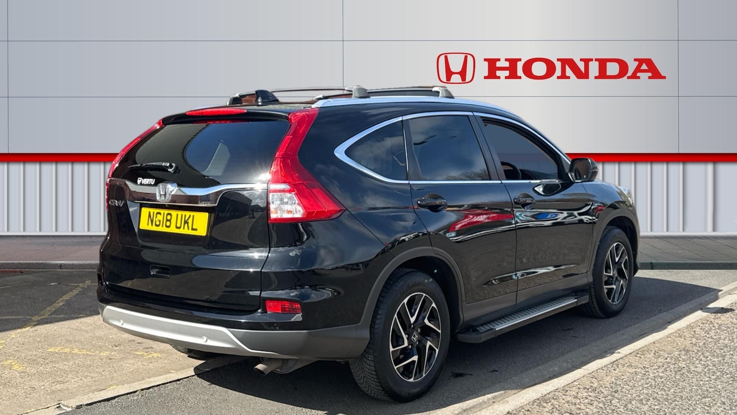 Used Honda CR-V 2018 for sale - 78106133: Photo 12