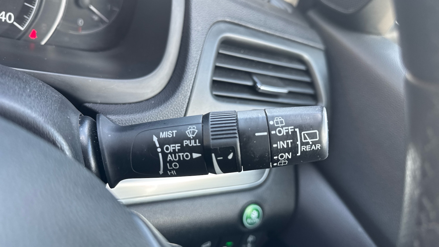 Used Honda CR-V 2018 for sale - 78106133: Photo 15