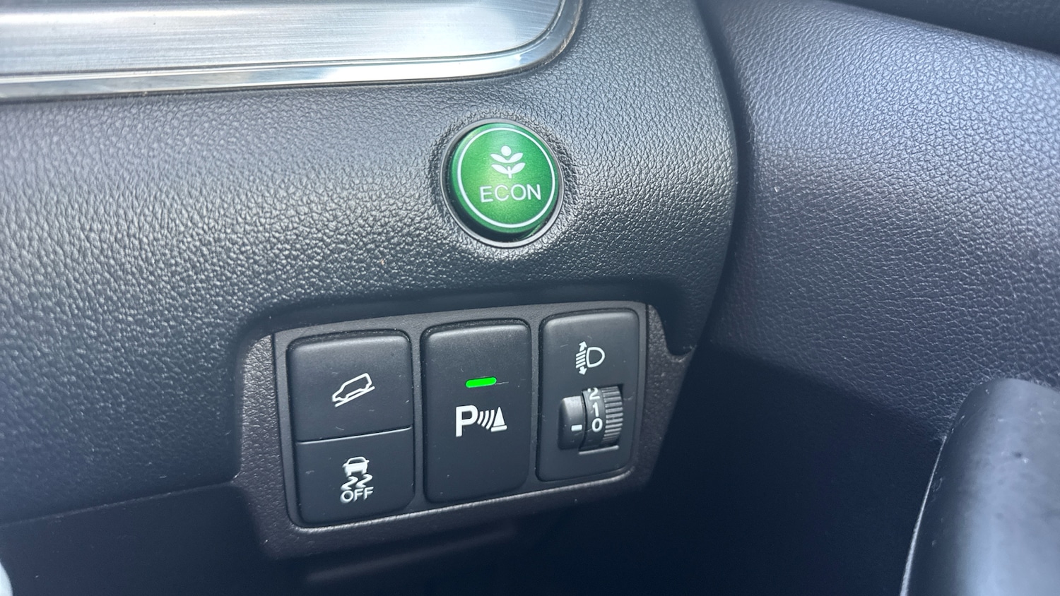 Used Honda CR-V 2018 for sale - 78106133: Photo 16