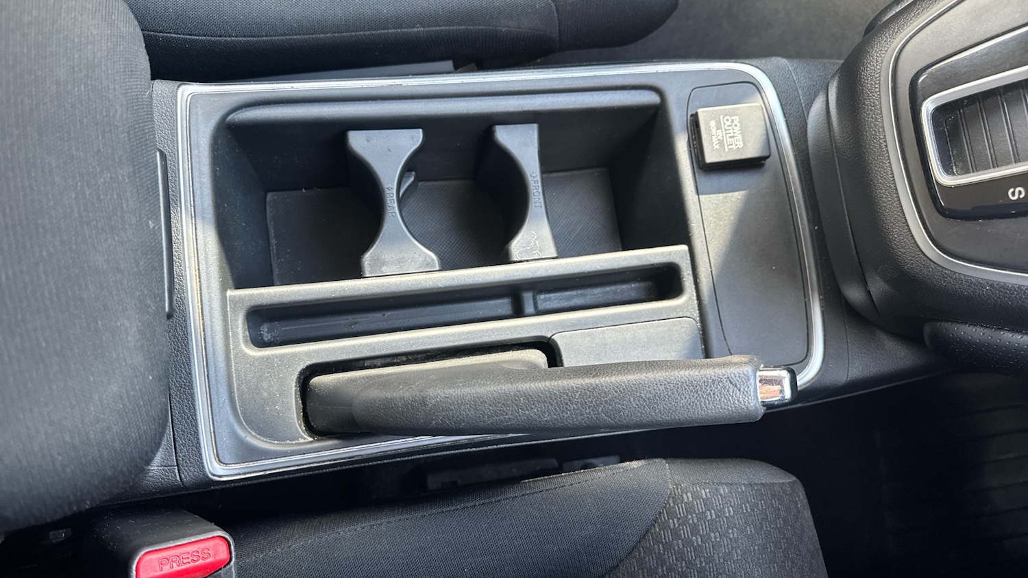 Used Honda CR-V 2018 for sale - 78106133: Photo 18