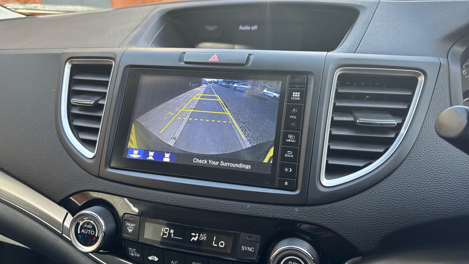 Used Honda CR-V 2018 for sale - 78106133: Photo 21