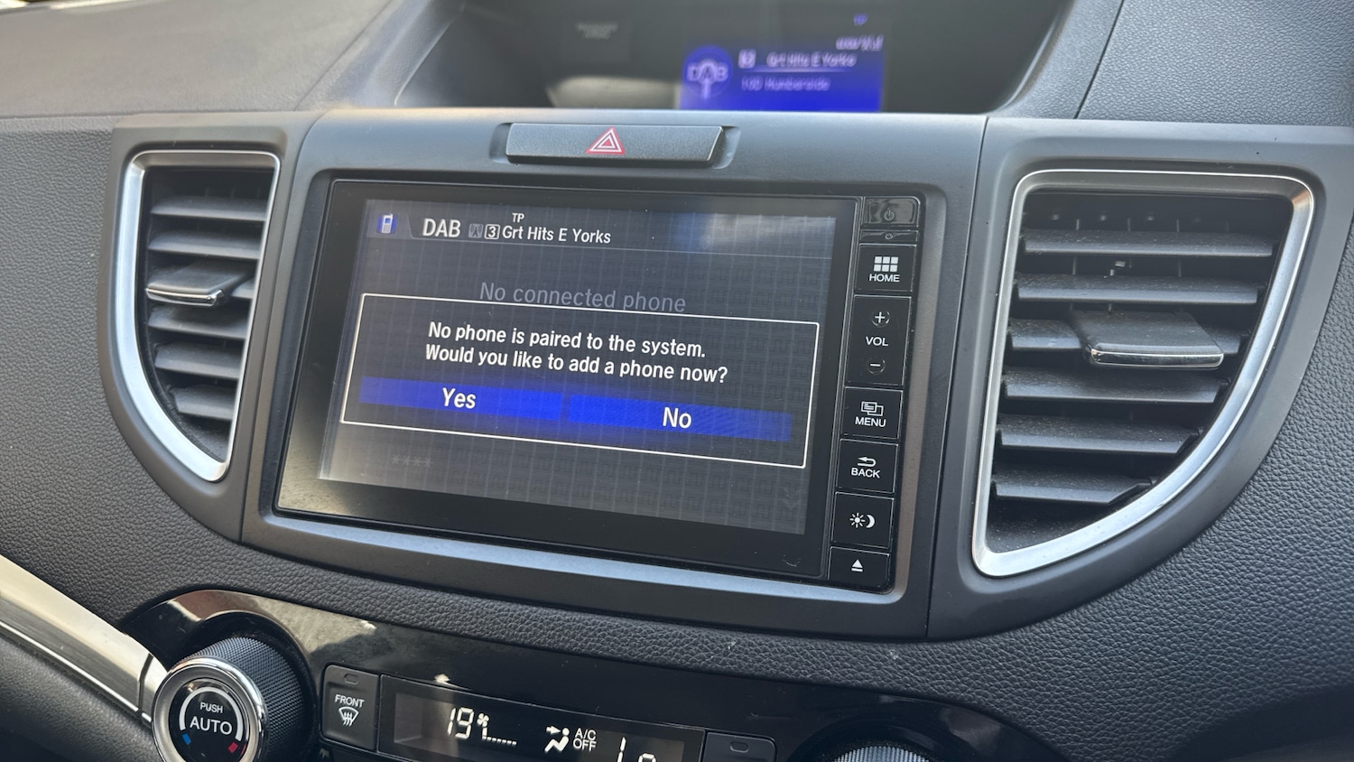 Used Honda CR-V 2018 for sale - 78106133: Photo 23