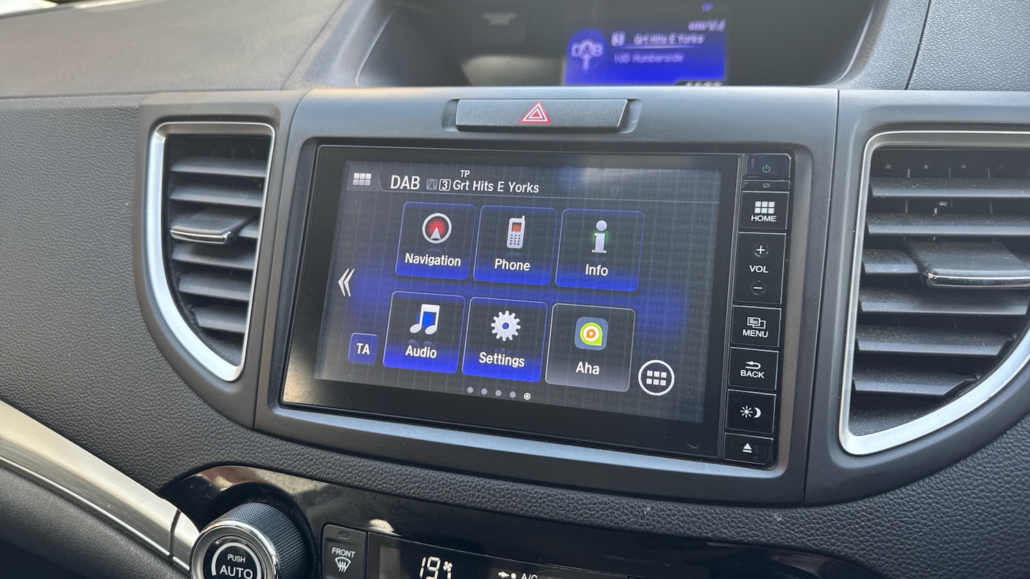 Used Honda CR-V 2018 for sale - 78106133: Photo 24