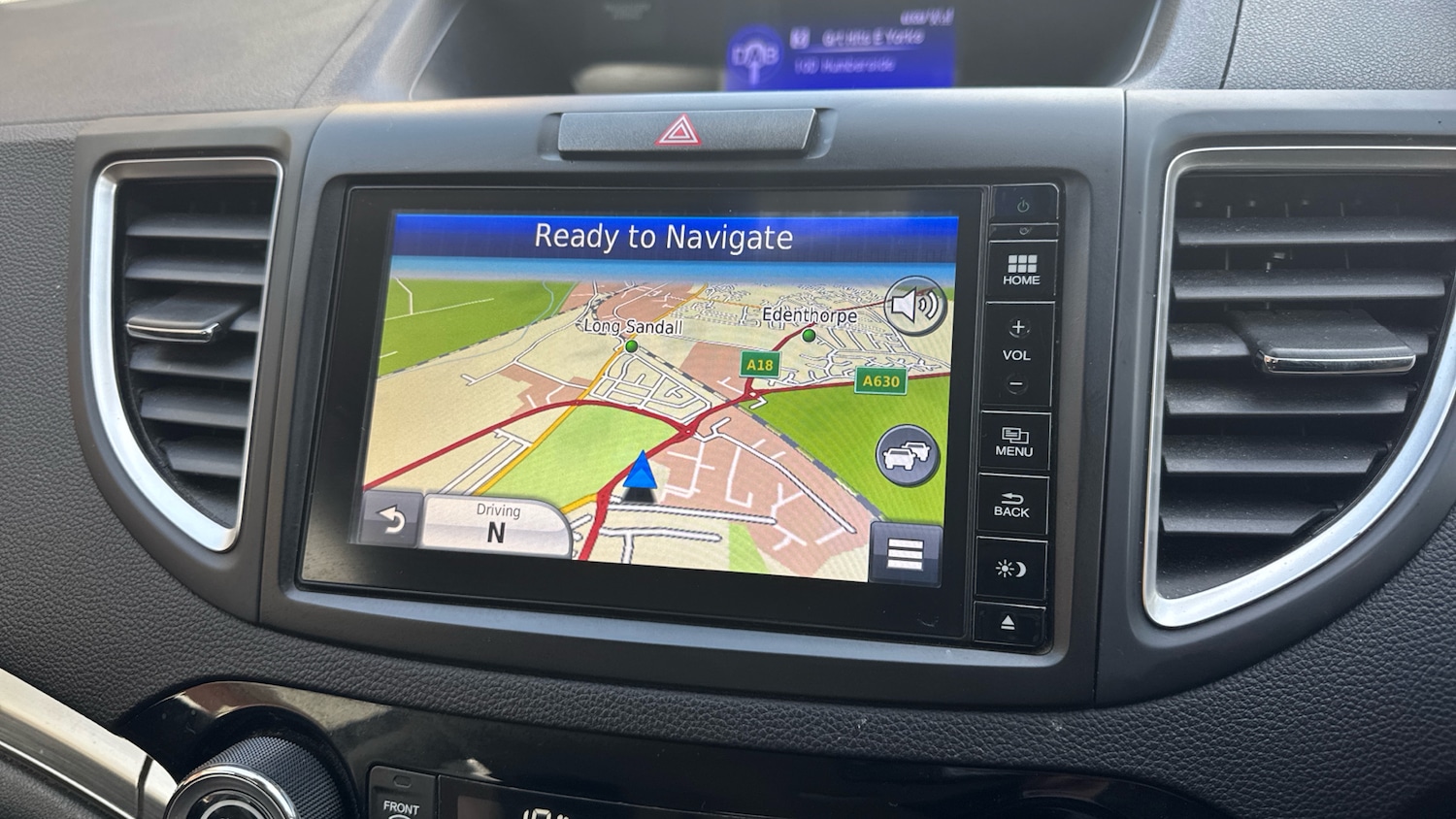 Used Honda CR-V 2018 for sale - 78106133: Photo 25