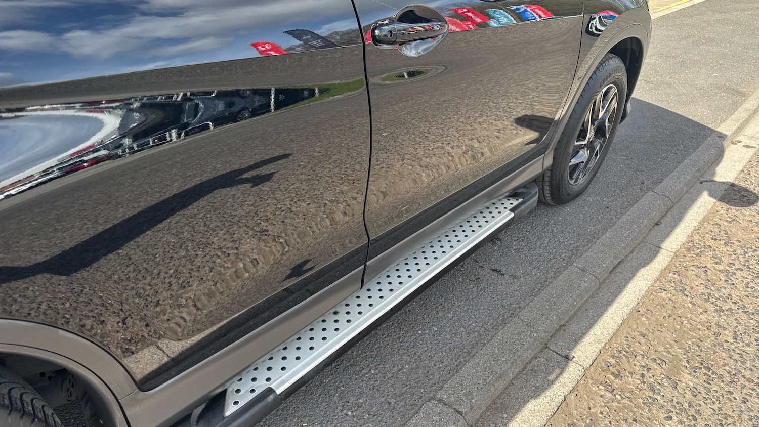 Used Honda CR-V 2018 for sale - 78106133: Photo 36