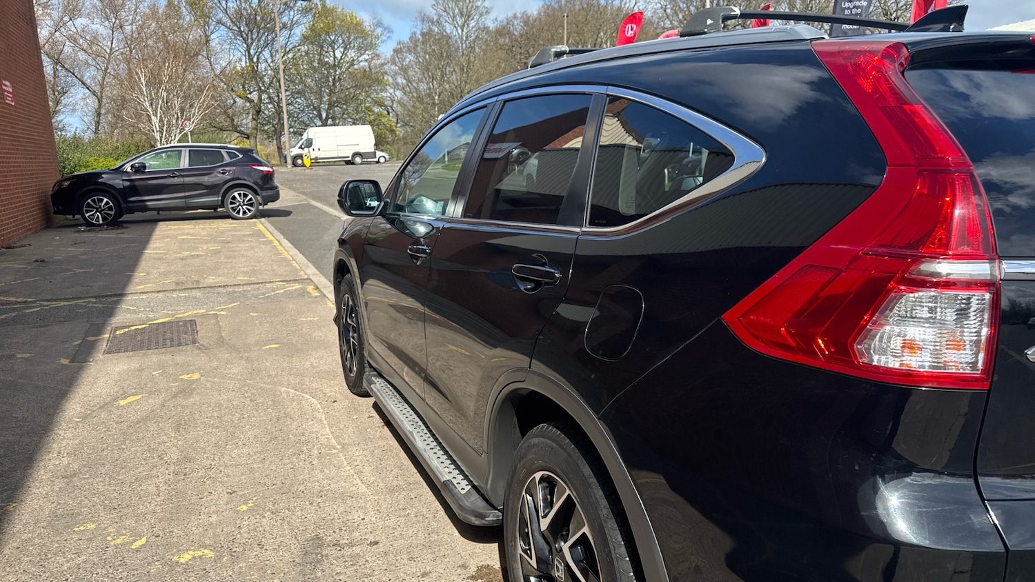 Used Honda CR-V 2018 for sale - 78106133: Photo 37