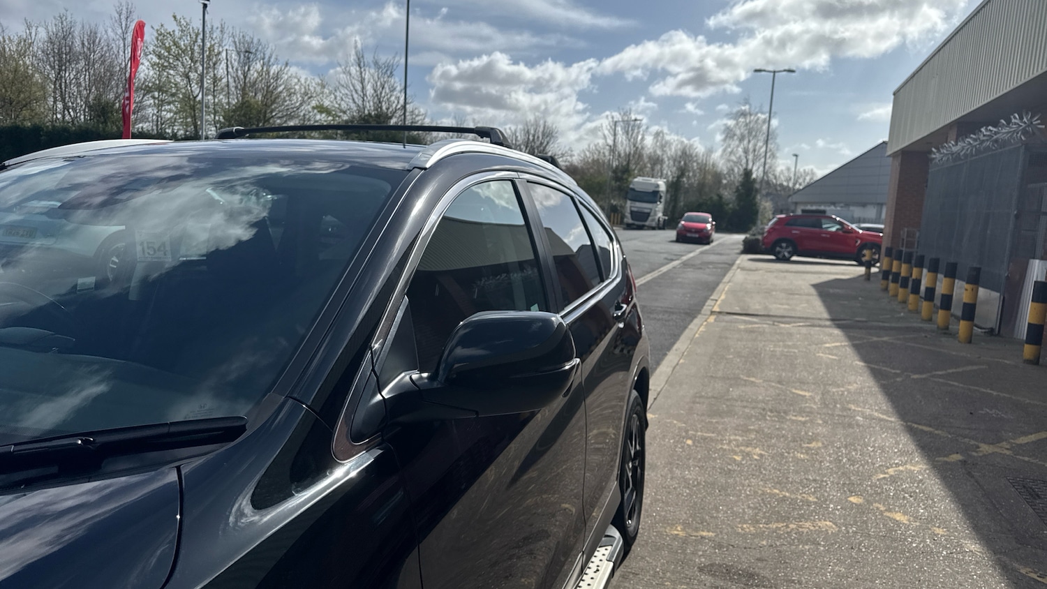 Used Honda CR-V 2018 for sale - 78106133: Photo 38