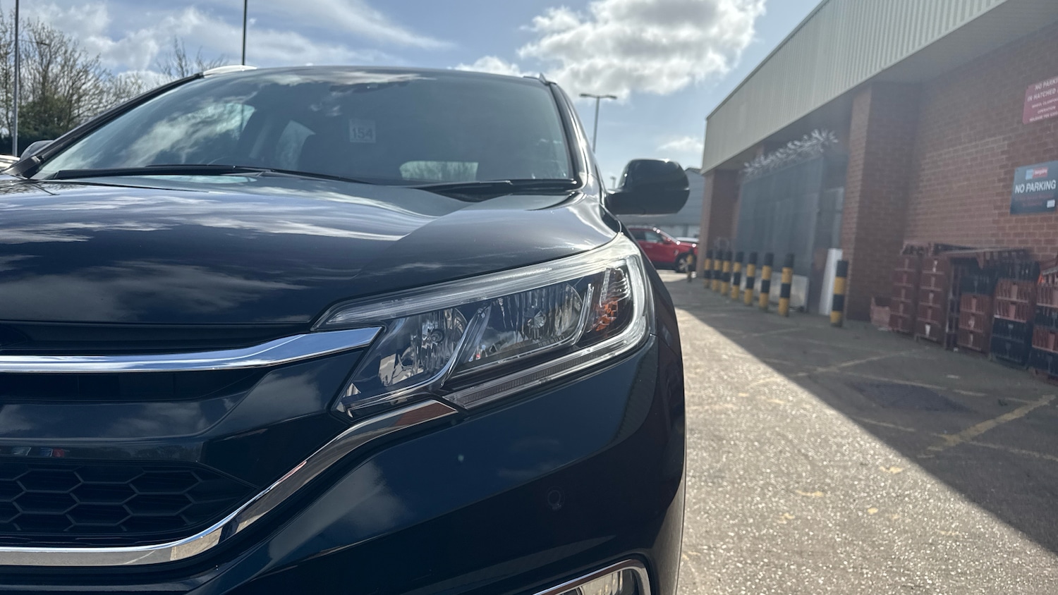Used Honda CR-V 2018 for sale - 78106133: Photo 39