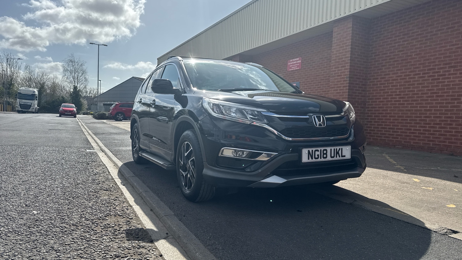 Used Honda CR-V 2018 for sale - 78106133: Photo 40