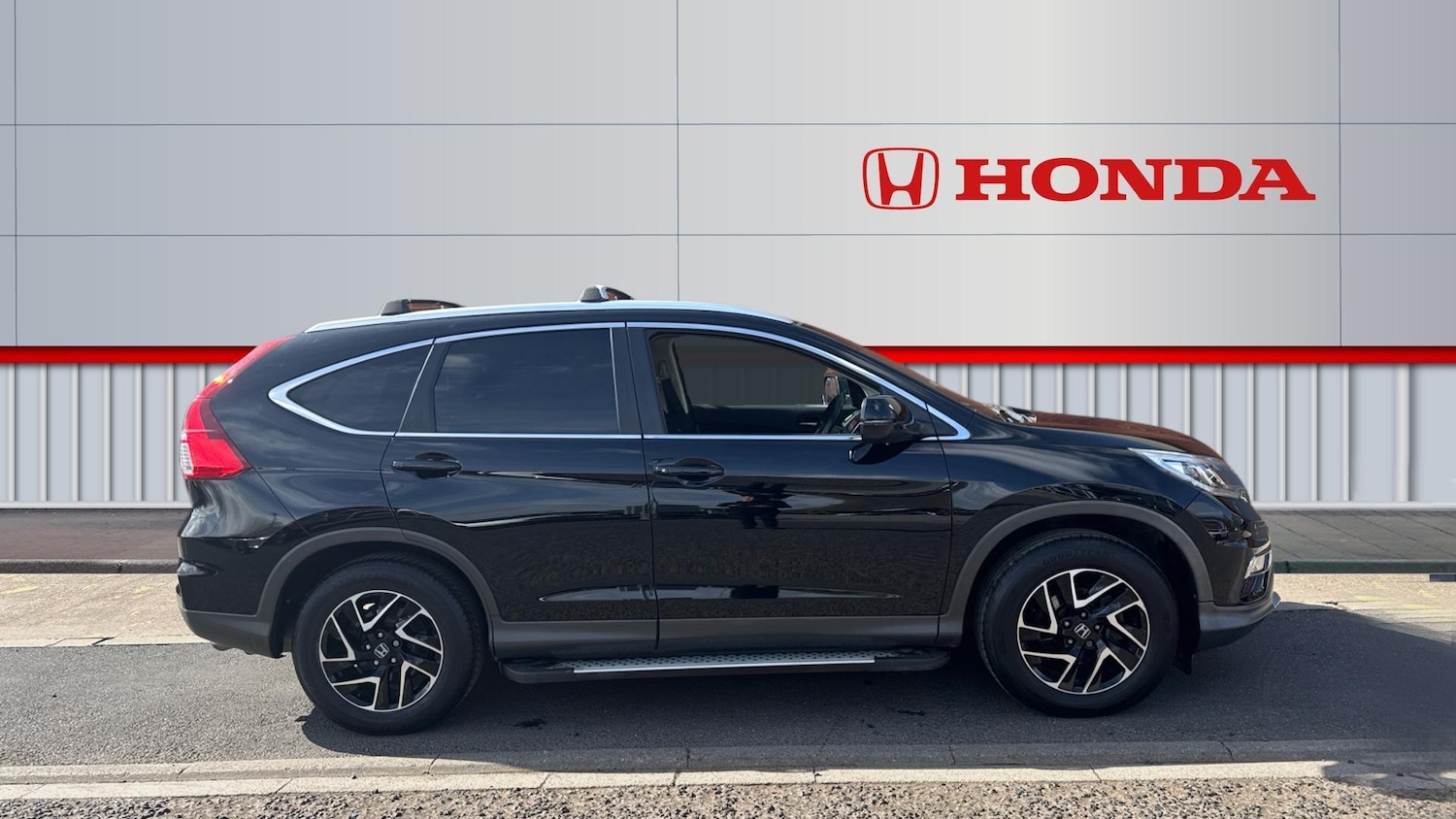 Used Honda CR-V 2018 for sale - 78106133: Photo 5