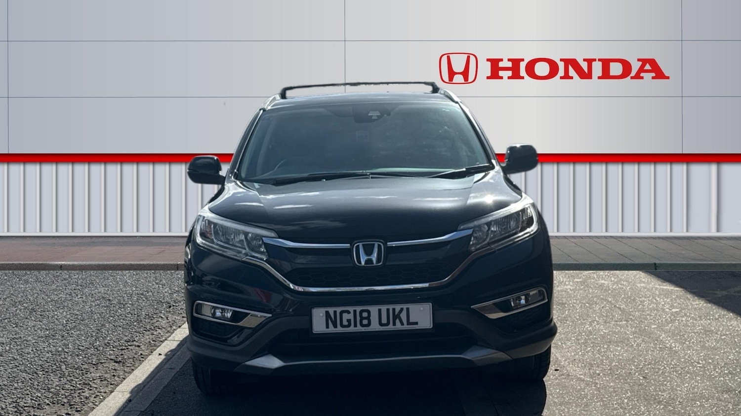 Used Honda CR-V 2018 for sale - 78106133: Photo 6
