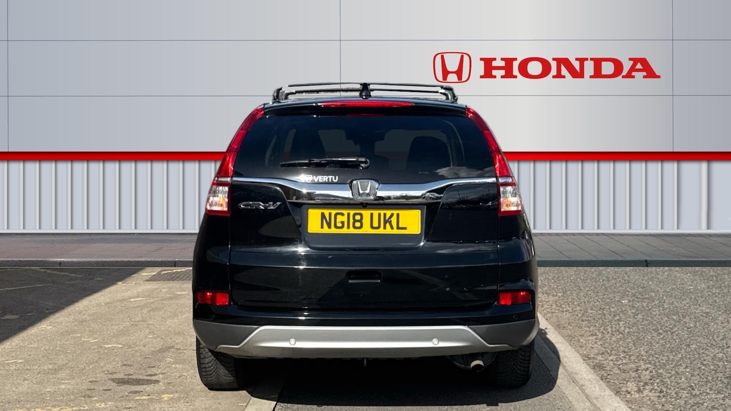Used Honda CR-V 2018 for sale - 78106133: Photo 7
