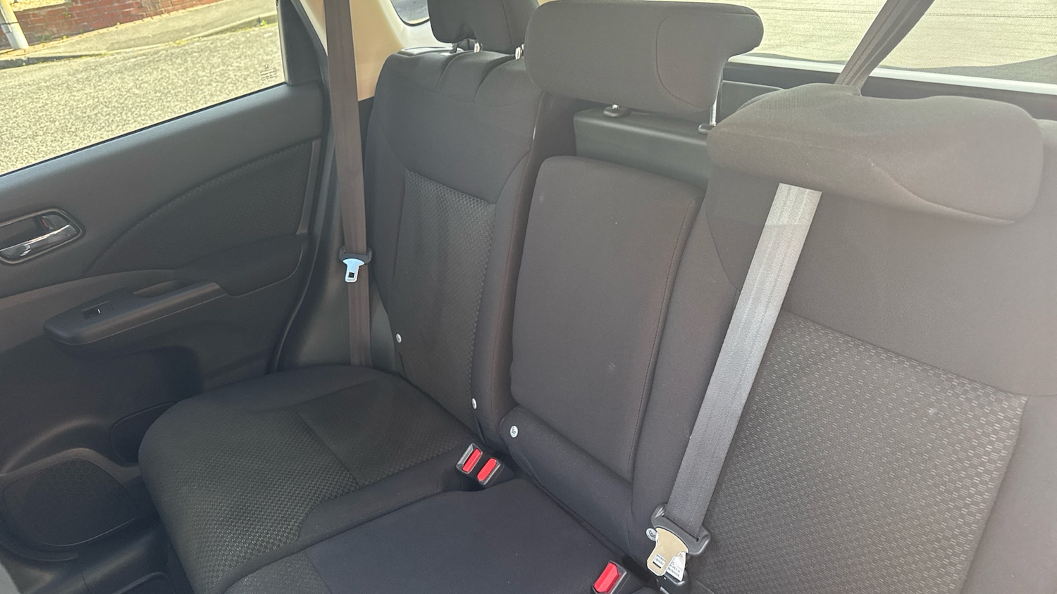 Used Honda CR-V 2018 for sale - 78106133: Photo 8