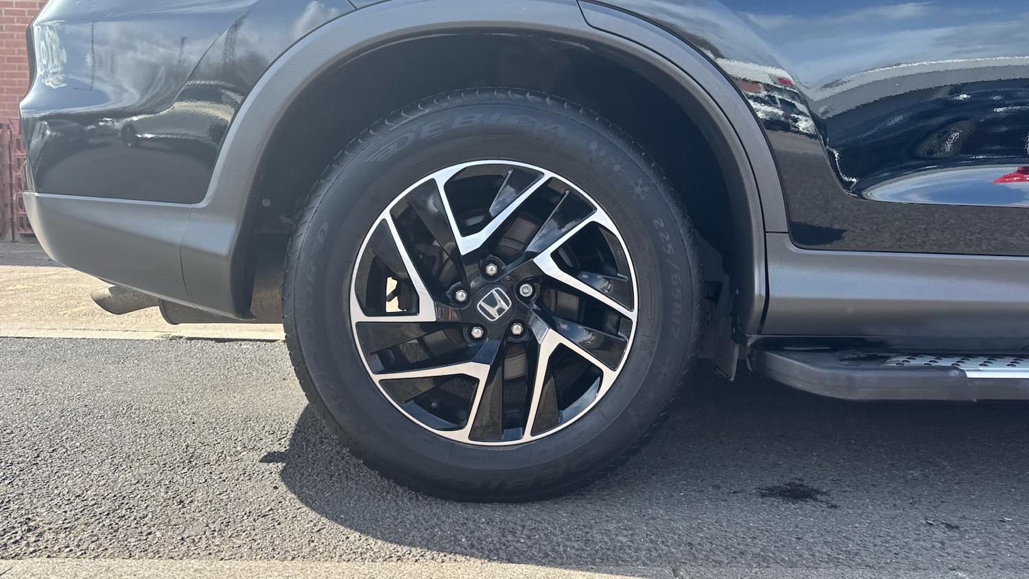 Used Honda CR-V 2018 for sale - 78106133: Photo 9