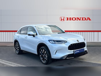 Used Honda ZR-V 2025 for sale - 78765447: Photo