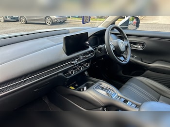 Used Honda ZR-V 2025 for sale - 78765447: Photo