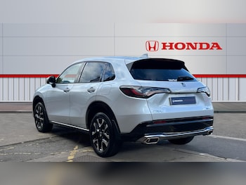 Used Honda ZR-V 2025 for sale - 78765447: Photo