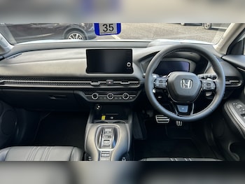 Used Honda ZR-V 2025 for sale - 78765447: Photo