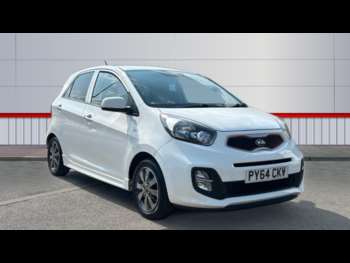 2015 (64) - 1.0 VR7 5dr Petrol Hatchback