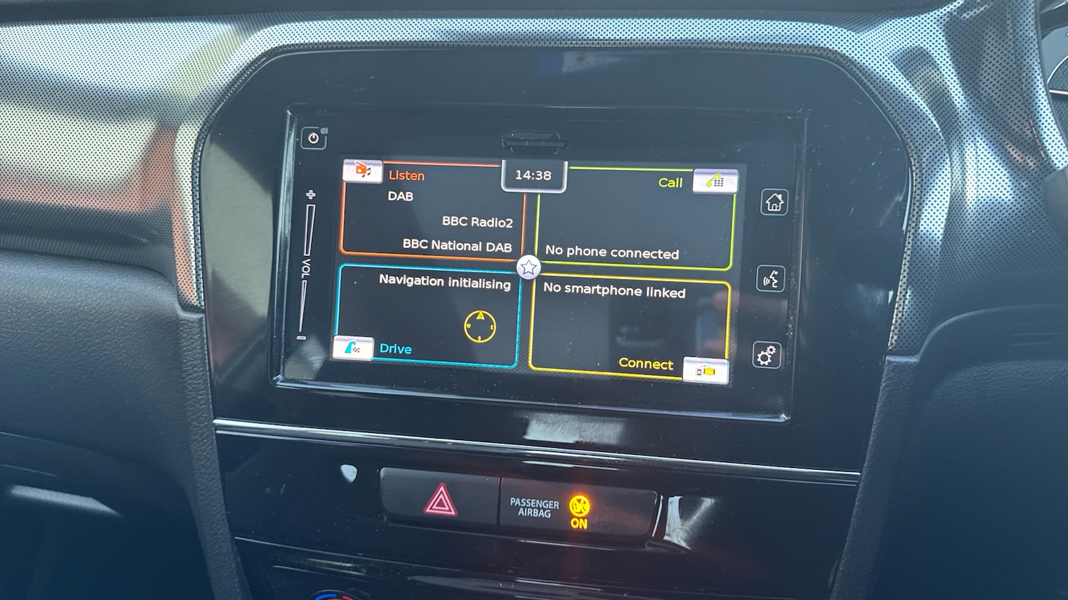 Used Suzuki Vitara 2023 for sale - 76796773: Photo 12