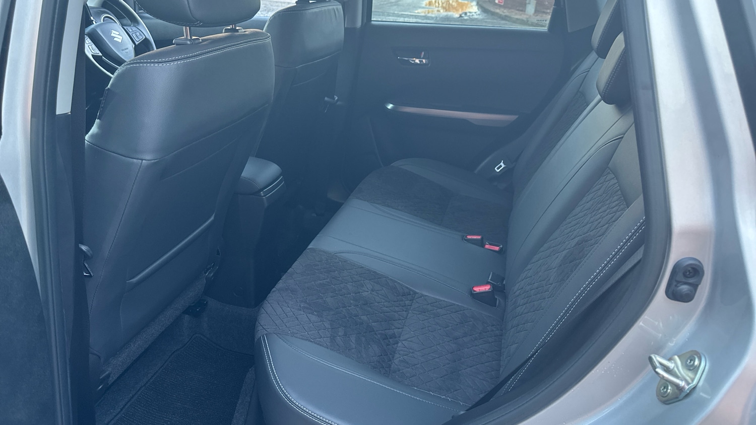 Used Suzuki Vitara 2023 for sale - 76796773: Photo 16