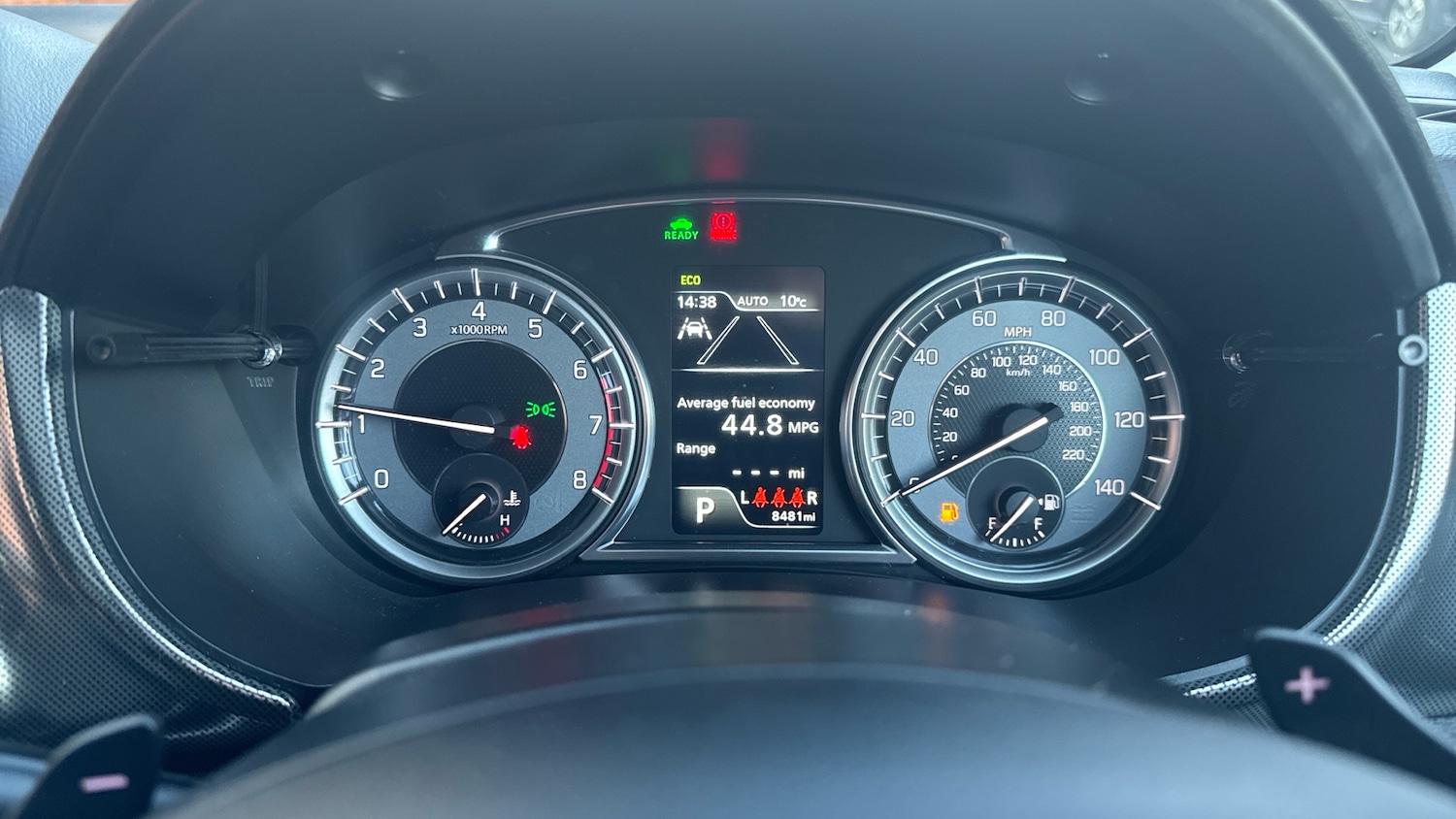 Used Suzuki Vitara 2023 for sale - 76796773: Photo 18