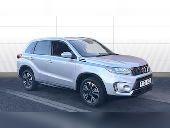 Used Suzuki Vitara 2023 for sale - 76796773: Photo