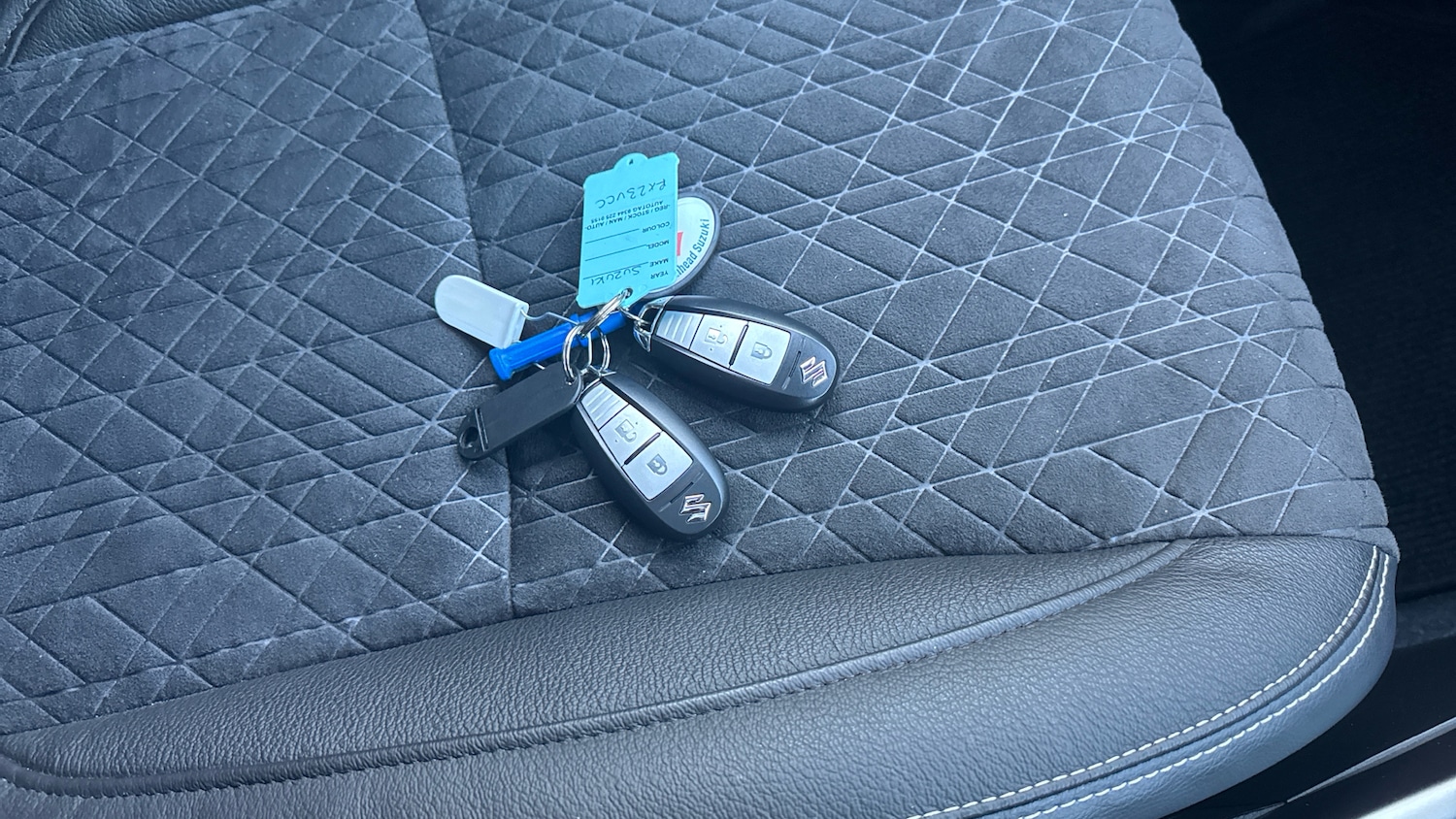 Used Suzuki Vitara 2023 for sale - 76796773: Photo 20