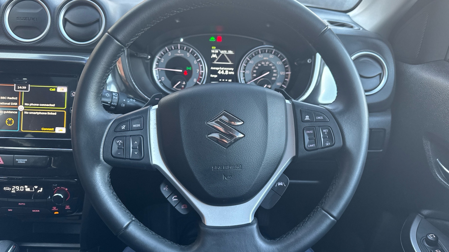 Used Suzuki Vitara 2023 for sale - 76796773: Photo 21