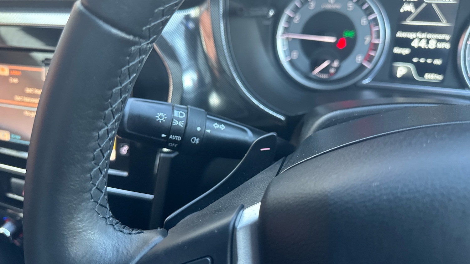 Used Suzuki Vitara 2023 for sale - 76796773: Photo 22