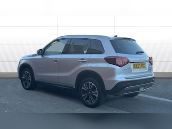 Used Suzuki Vitara 2023 for sale - 76796773: Photo