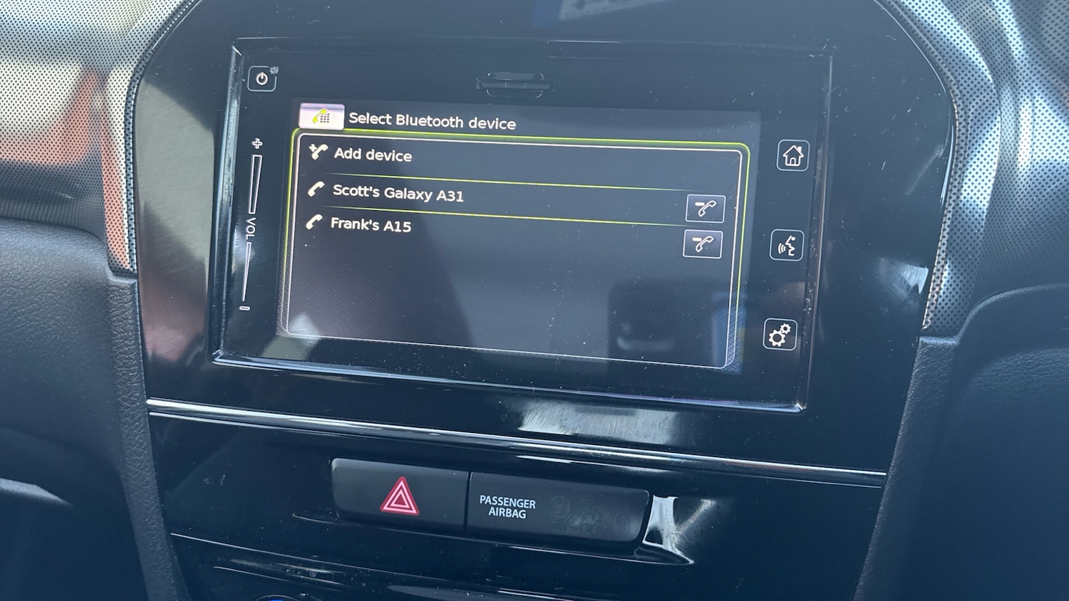 Used Suzuki Vitara 2023 for sale - 76796773: Photo 30