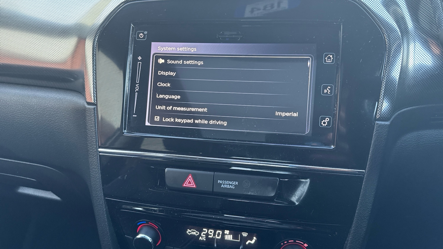 Used Suzuki Vitara 2023 for sale - 76796773: Photo 34