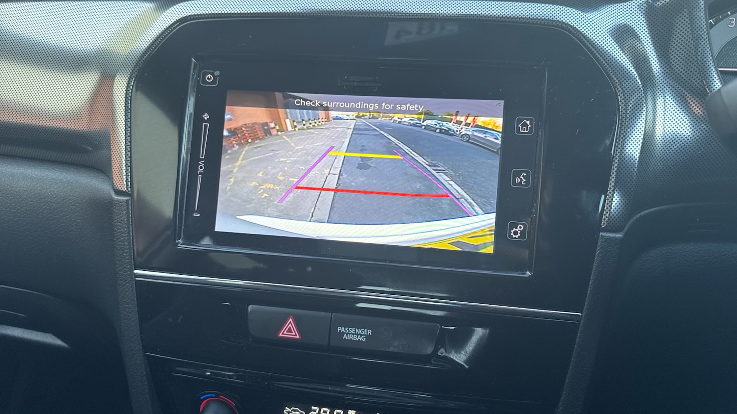 Used Suzuki Vitara 2023 for sale - 76796773: Photo 35